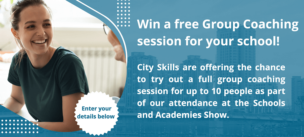 schools and academies show banner 2022