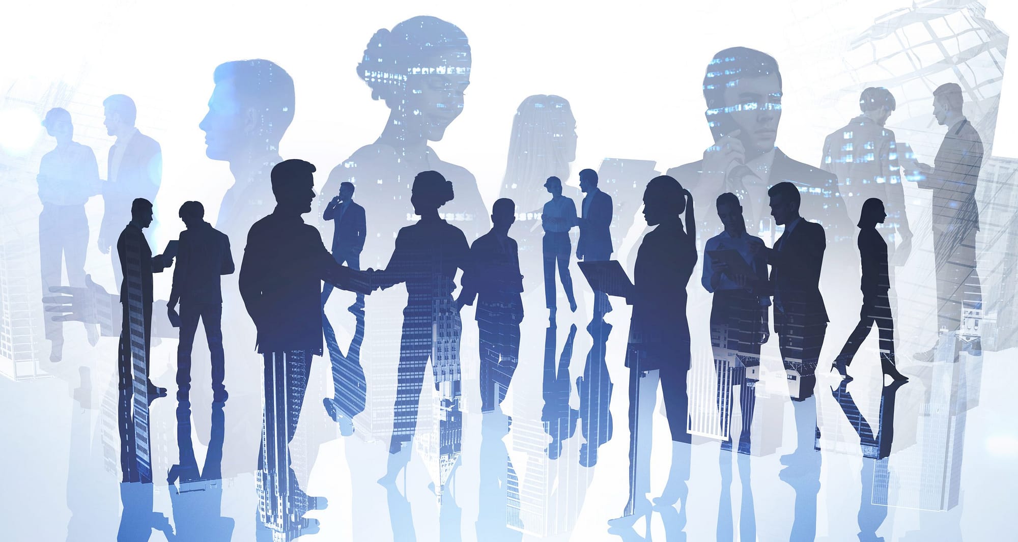HR staff header
